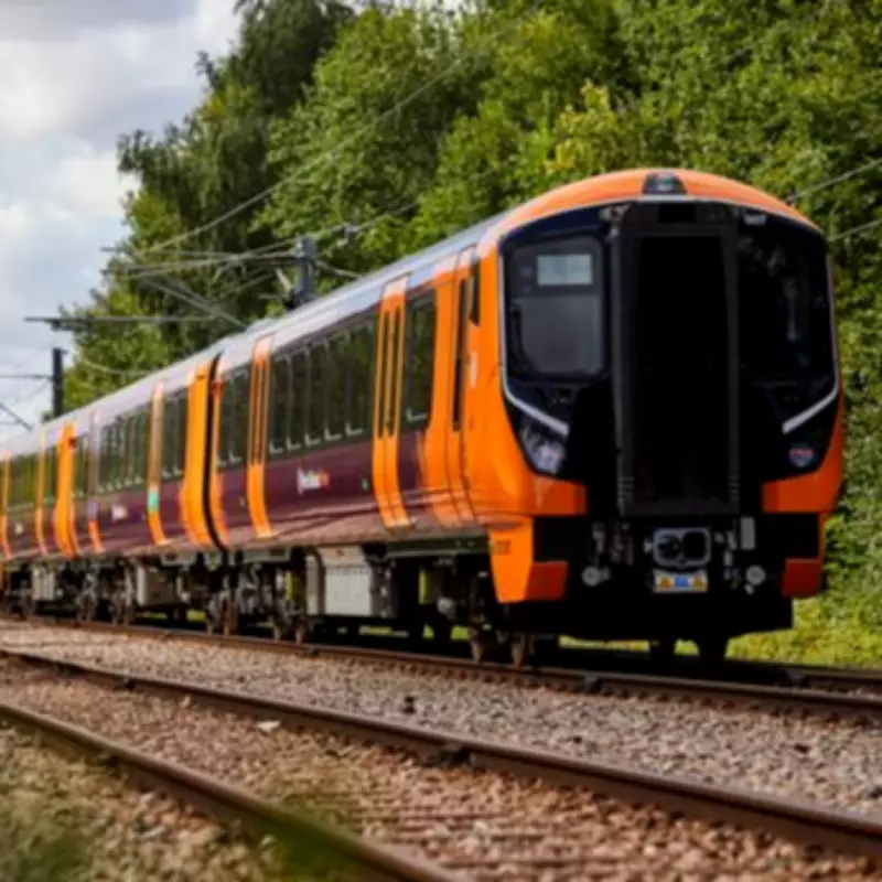 West Midlands Rail Strike: Full List of Affected Routes Today