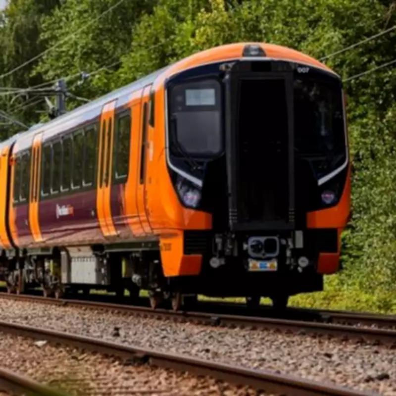 West Midlands Railway to Run Limited Service During Strike on May 22-23
