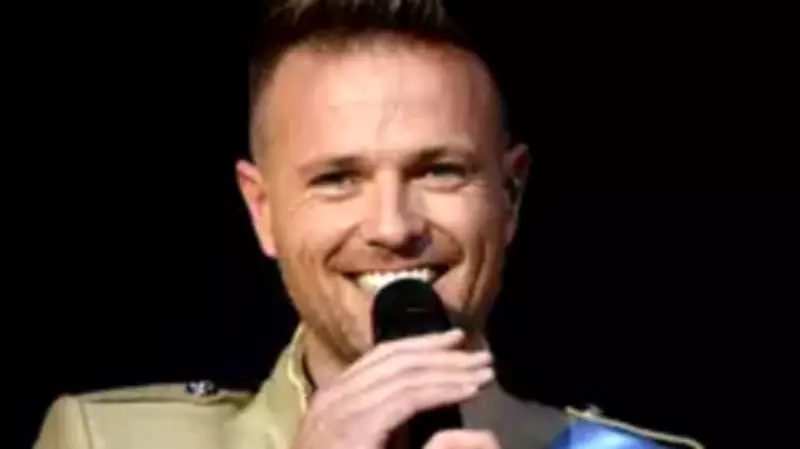Westlife's Nicky Byrne Celebrates Daughter Gia's Confirmation with Heartfelt Photos