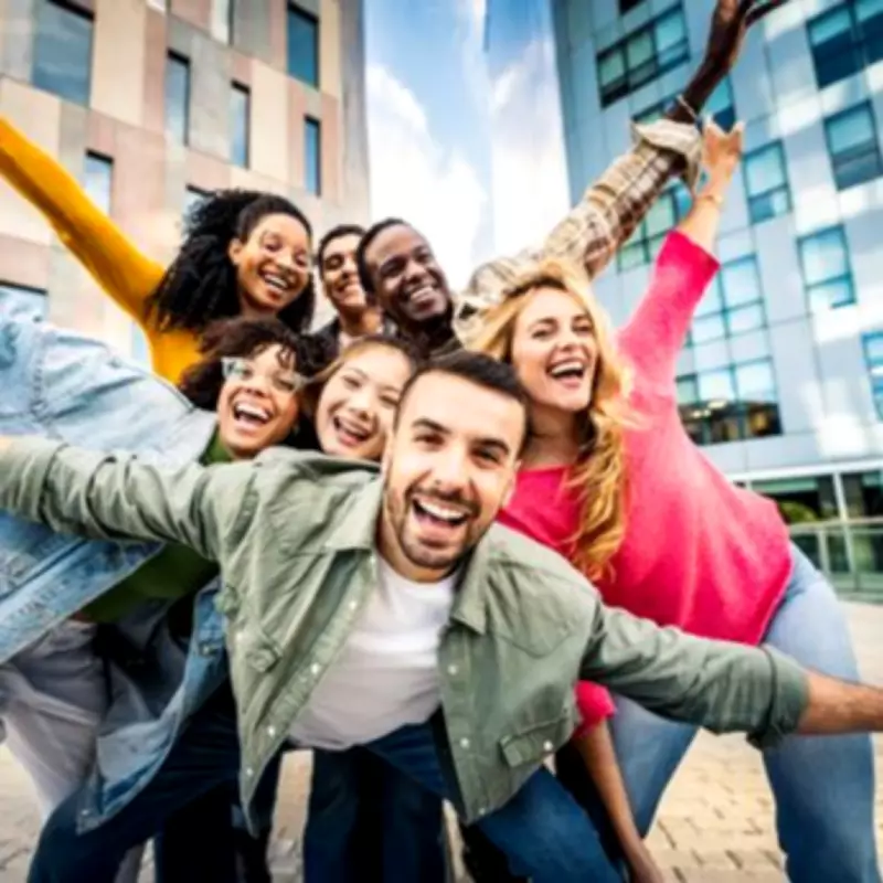 What Finland's happiness success can teach the UK about wellbeing