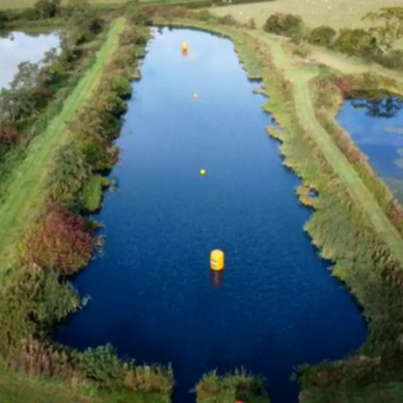 Whitmore Lakes Enforces Booking and Security After Heatwave Rule-Breakers