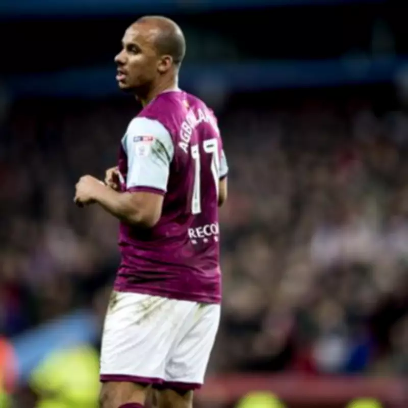 Why Aston Villa legend Gabby Agbonlahor really retired from football