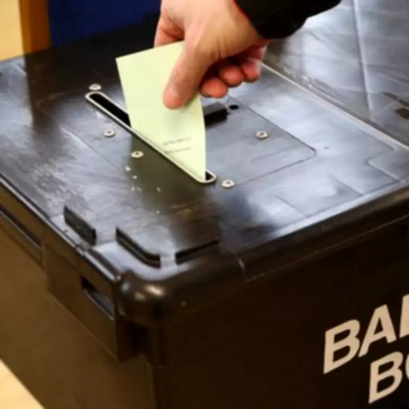 Why Every Brummie Needs to Vote Today: Your Voice Matters