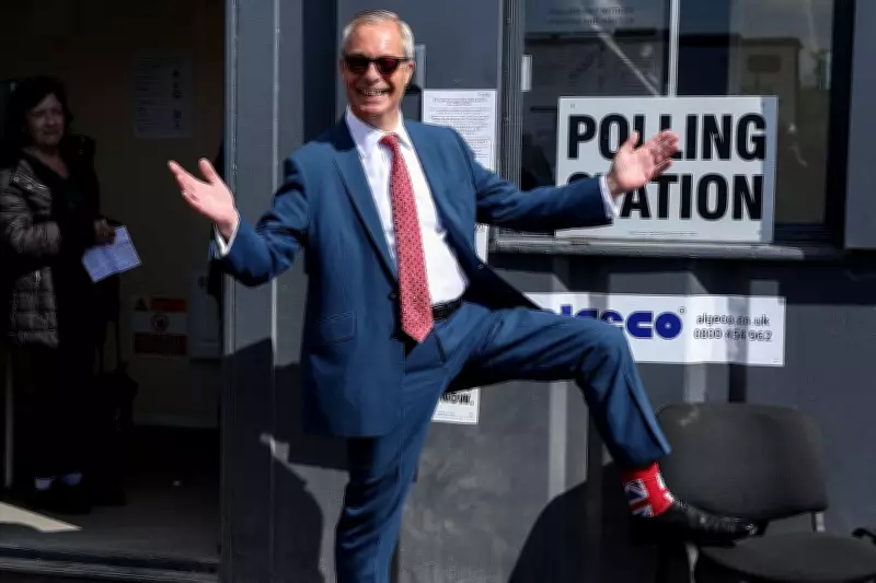 Why West Midlands voters gave ruling parties a hiding in local elections