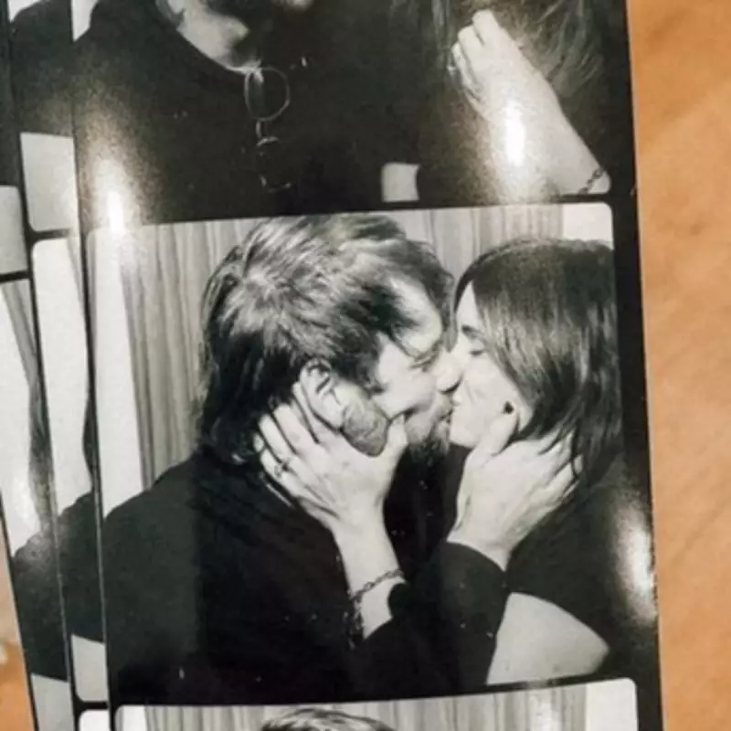 Wife Supports Caleb Shomo After Beartooth Singer Comes Out as Gay