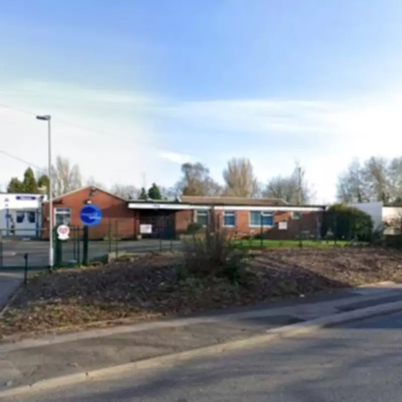 Willenhall Special School Approved for New Teaching Block Adding 50 Places