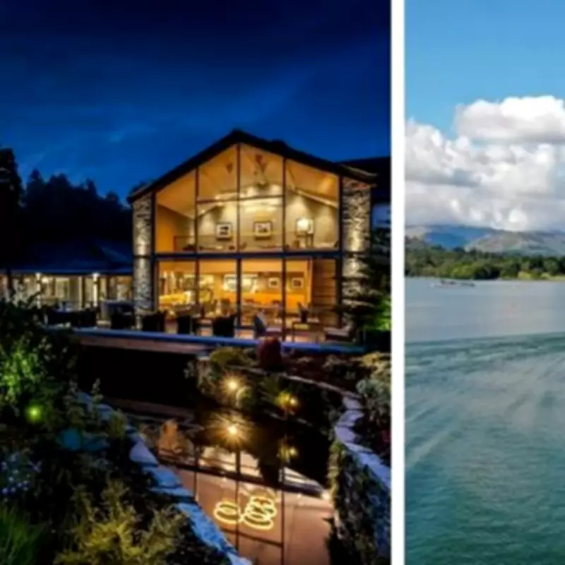 Win a Luxury Two-Night Lake District Break for Two