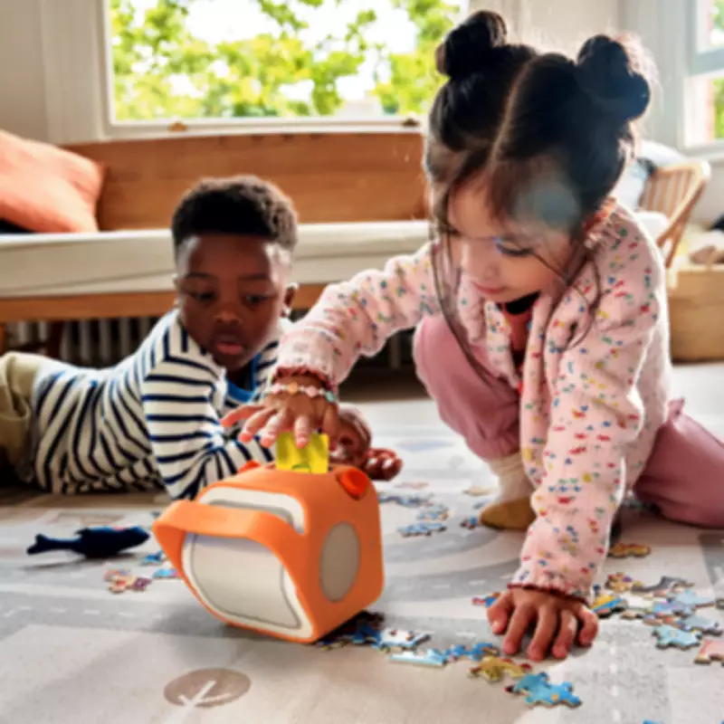 Win a Yoto Prize Bundle Worth Over £180 – Enter Now