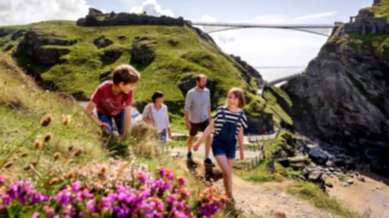 Win Free Family Day Passes to English Heritage Sites Worth £50