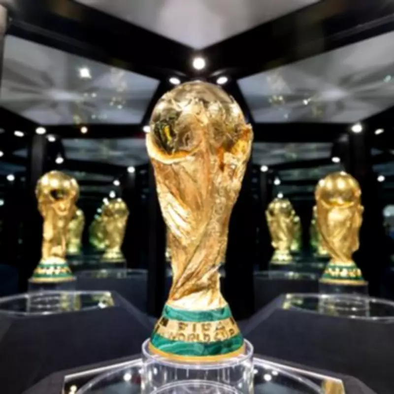 Win World Cup Final Tickets and £3,000 Cash with Hisense TV Purchase