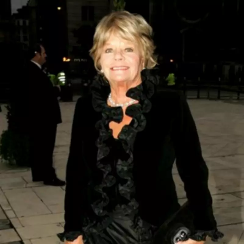 Wish You Were Here presenter Judith Chalmers dies at 90