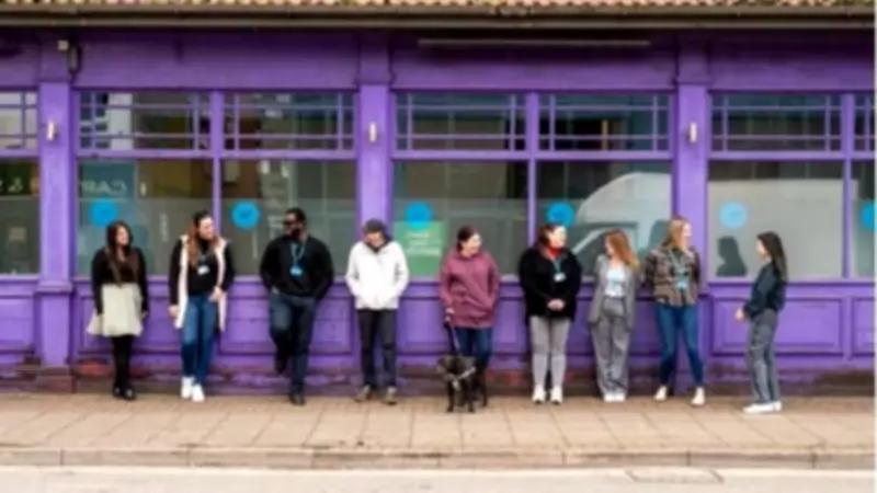 Woking Homeless Charity Named First Finalist of Selco Community Heroes 2026
