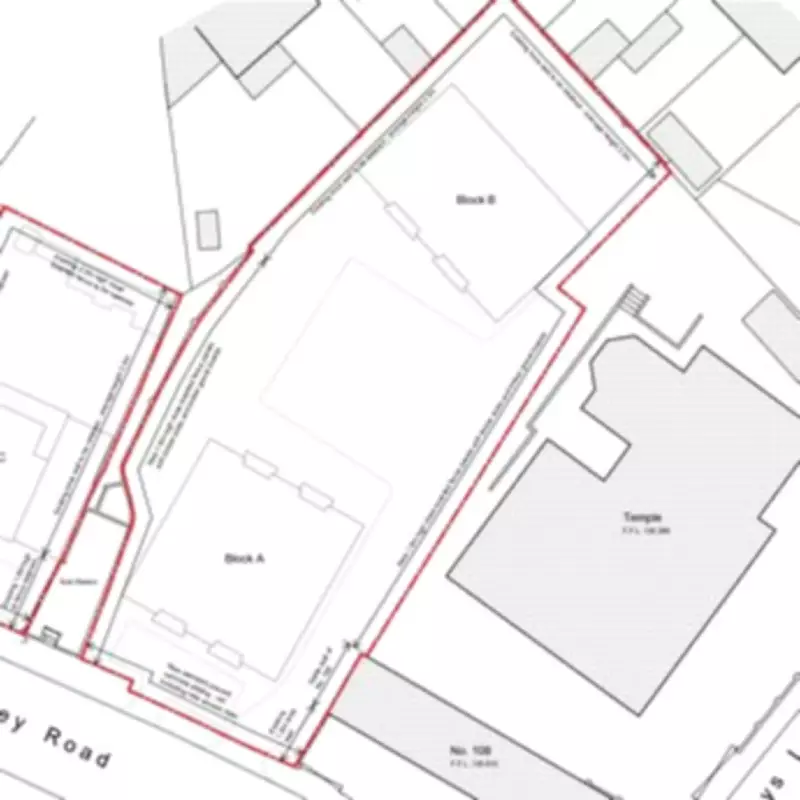 Wolverhampton Approves 19 New Apartments in Willenhall Development