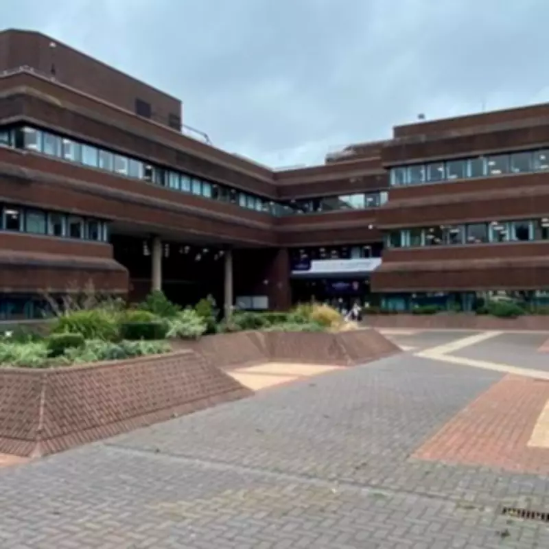 Wolverhampton Council Cabinet Confirmed After Reform Election Gains