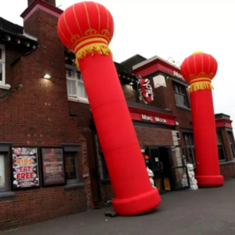 Wolverhampton Ming Moon restaurant closes after 20 years, customers 'gutted'