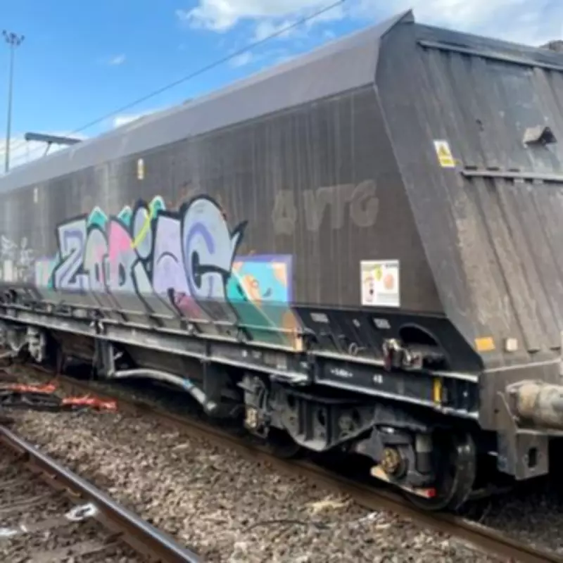 Wolverhampton Train Derailment: Services Resume Friday After Repairs