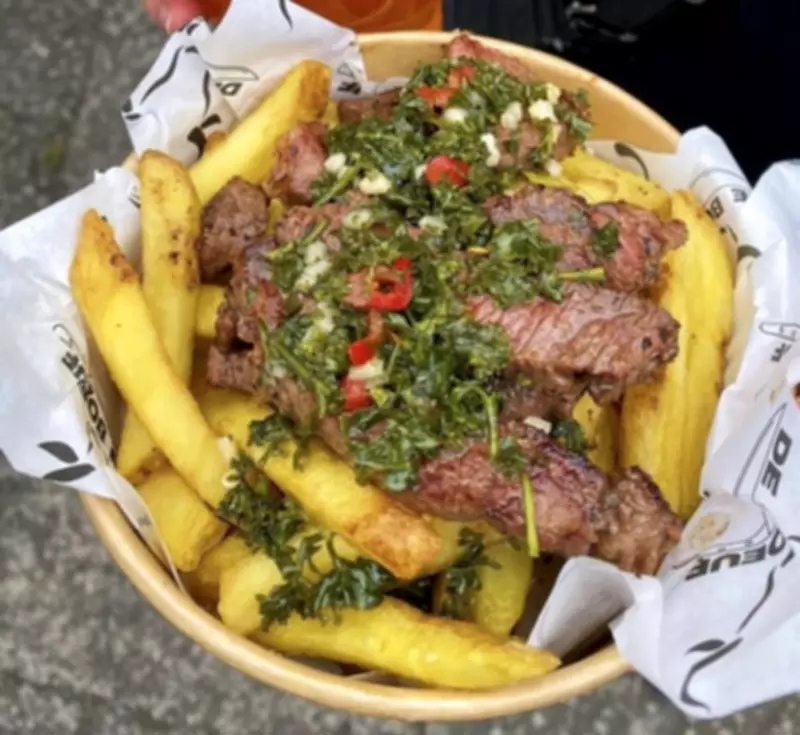Wolves and West Brom Fans: Best Championship Away Day Food Guide