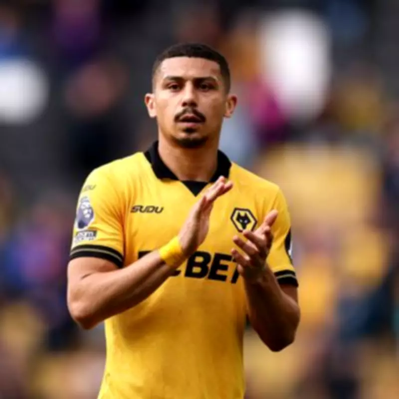 Wolves' Andre Deal Shows Financial Gap Birmingham City Face in Championship