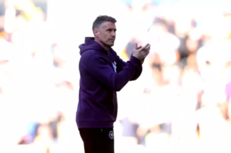 Wolves Boss Rob Edwards: 'This Is Not My Fault' Amid Relegation