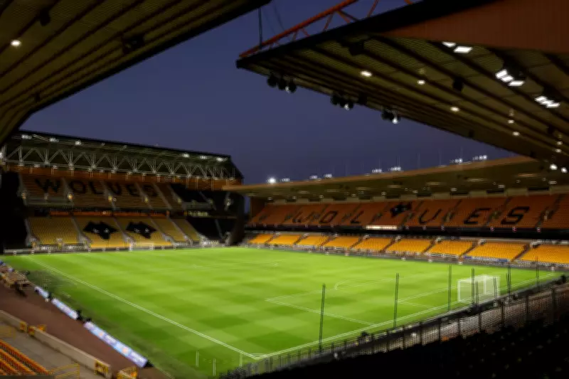 Wolves Chairman Nathan Shi Unveils Molineux Revamp Plans