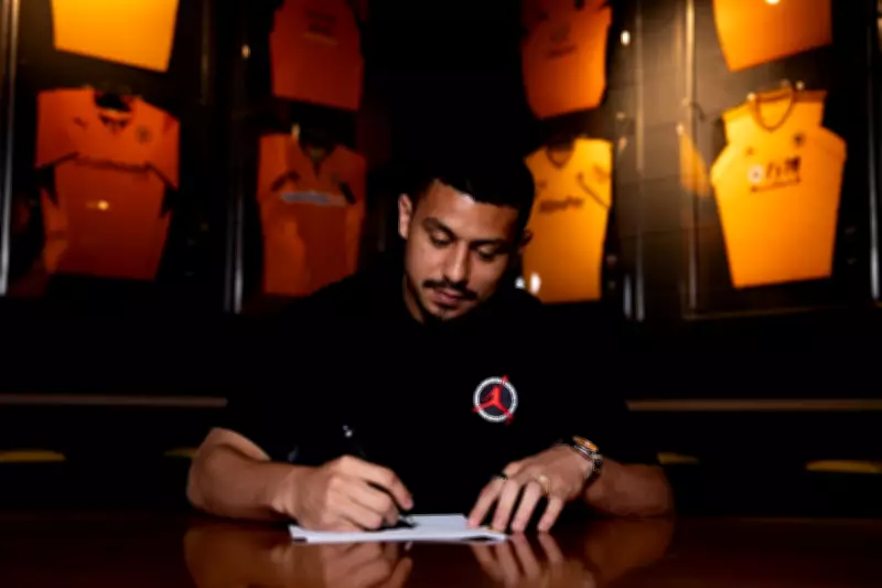 Wolves Chief Hopes New Deal Marks Start of Club Revival