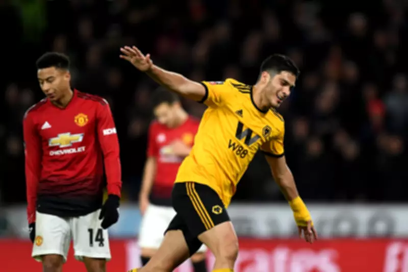 Wolves Fans React to Raul Jimenez's Sensational Comments After Fulham Draw