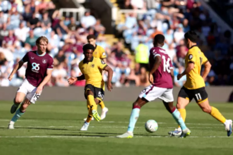 Wolves Star Advises Senior Debutant Ahead of Key Match