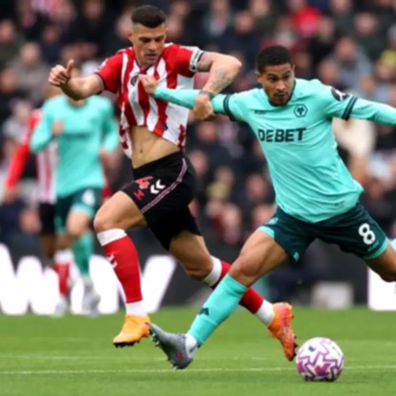 Wolves vs Sunderland: TV Channel, Live Stream and Kick-Off Time