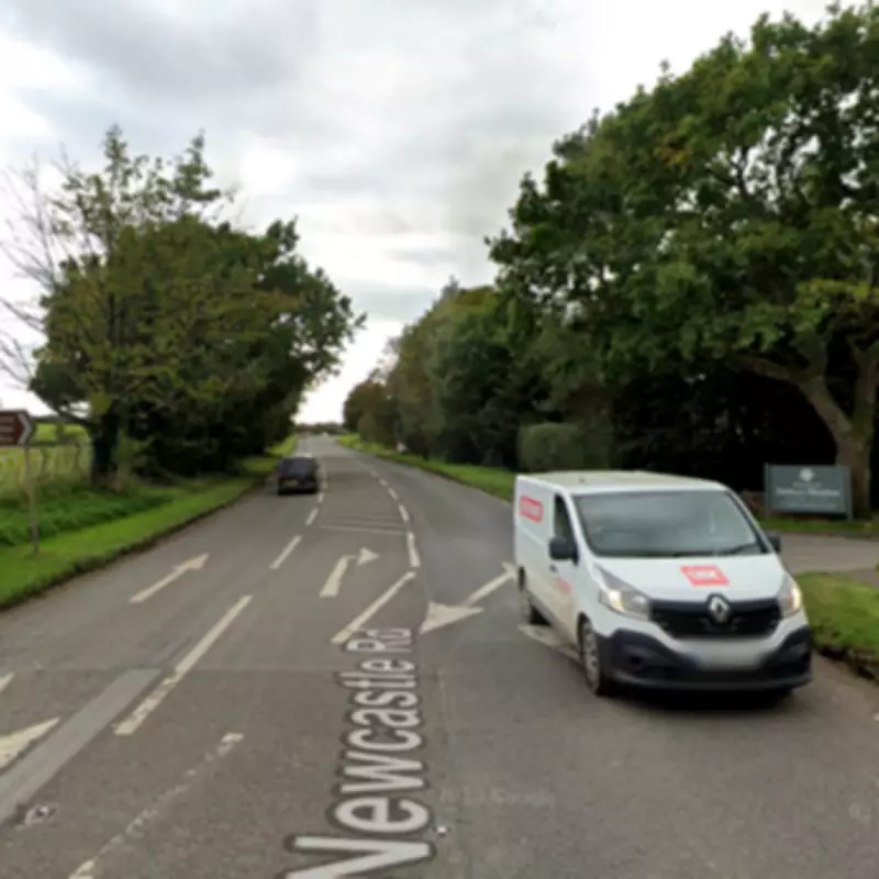 Woman, 20, Dies in Crash After Audi Hits Parked Range Rover in Cheshire