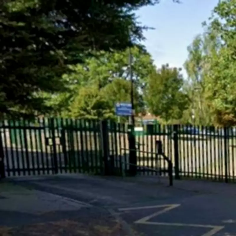 Woman, 25, Arrested After Stabbing Near Kidderminster Primary School