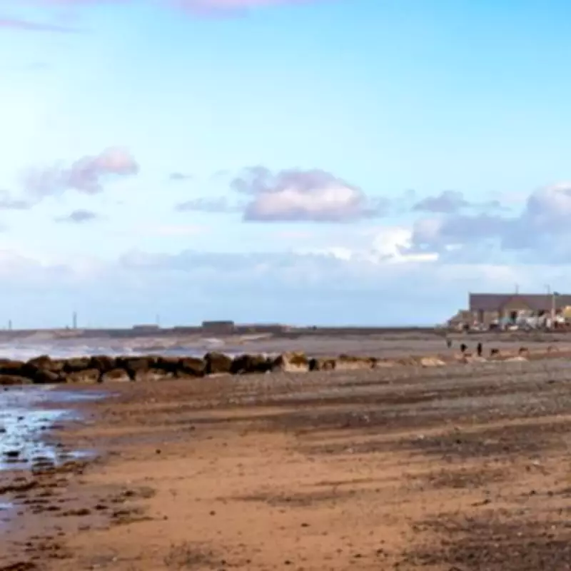 Woman, 60s, Dies Rescuing Dog from Sea in Lancashire Incident