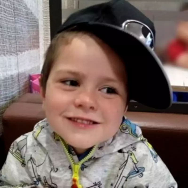 Woman Arrested in Murder Probe of Boy Kyran Durnin, 6, Missing Since 2022