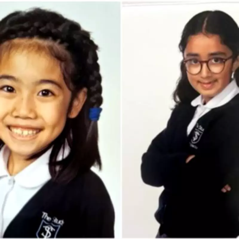 Woman Charged Over School Crash That Killed Two Girls