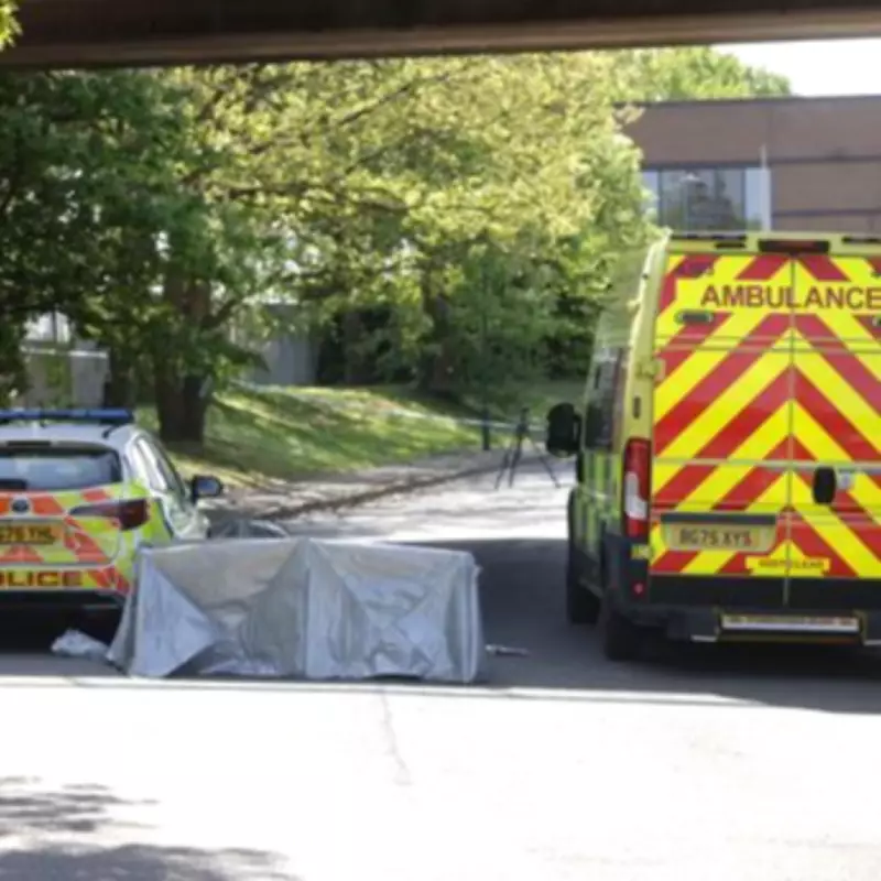 Woman Dies in Chelmsley Wood Incident as Police Investigate