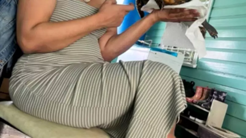 Woman Found Dead on Birthday Trip in Jamaica; Police Seek Husband