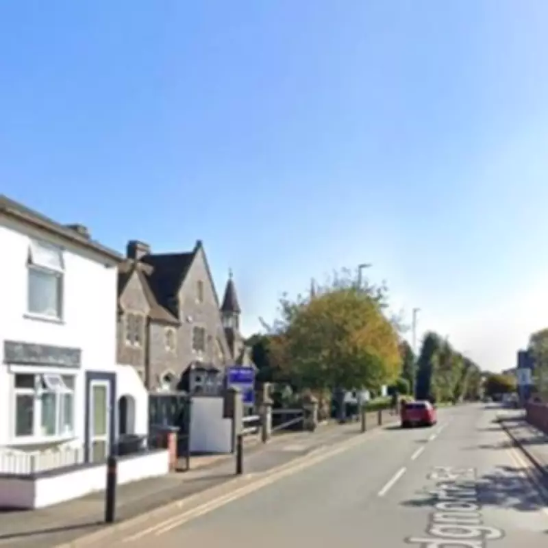 Woman Hospitalised After Medical Incident on Wollaston Road