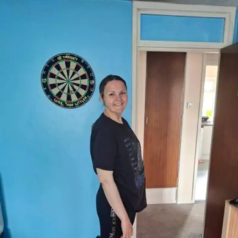Woman Mocked Online Sheds 17 Stone in Year Without Surgery or Jabs