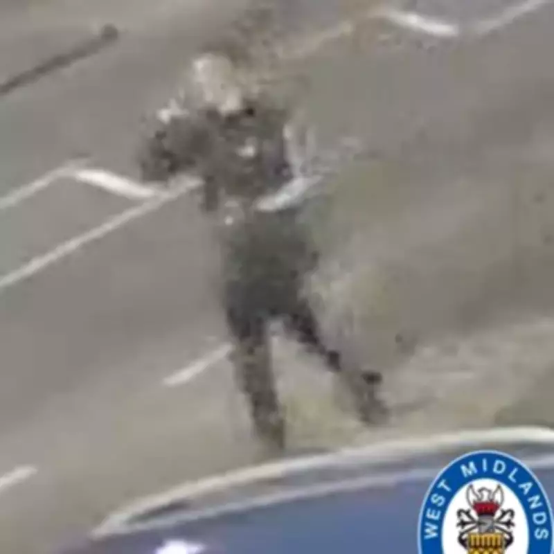Woman Racially Abused and Sprayed with Liquid in Great Barr Attack