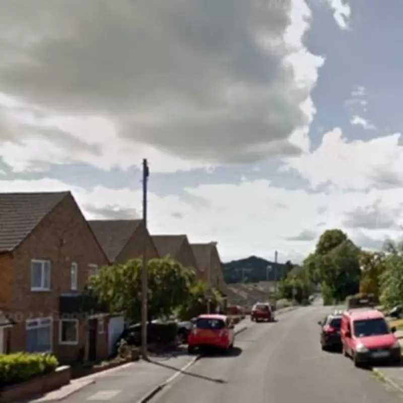 Woman Rescued from Halesowen House Fire Caused by Tumble Dryer
