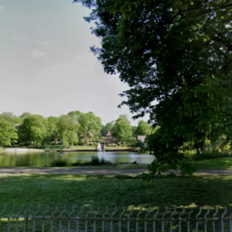 Woman Rescued from Hanley Park Lake in Major Emergency Response