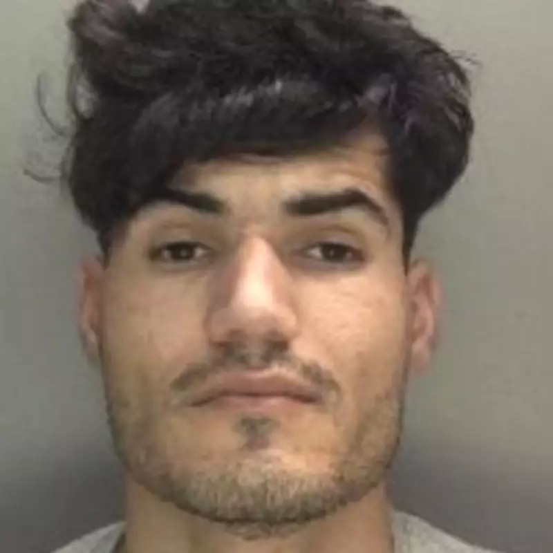 Woman Shouts 'He Does Not Have Herpes' as Teen Rapist Jailed for Seven Years