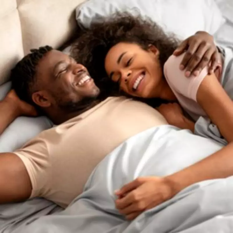 Woman 'sleeps like a baby' for first time in years on Simba mattress with £100s off