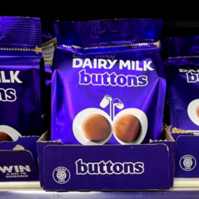 Woman Tastes Every Cadbury Dairy Milk Buttons Flavour, Only One Gets 10/10