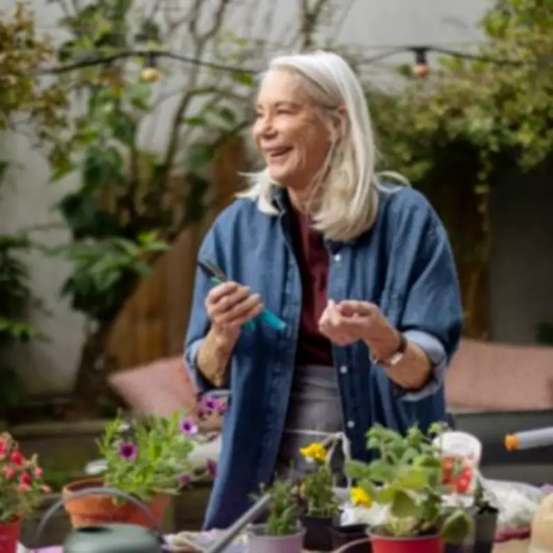 Women Pensioners Face £75,000 Gender Savings Gap, Commission Urges Action