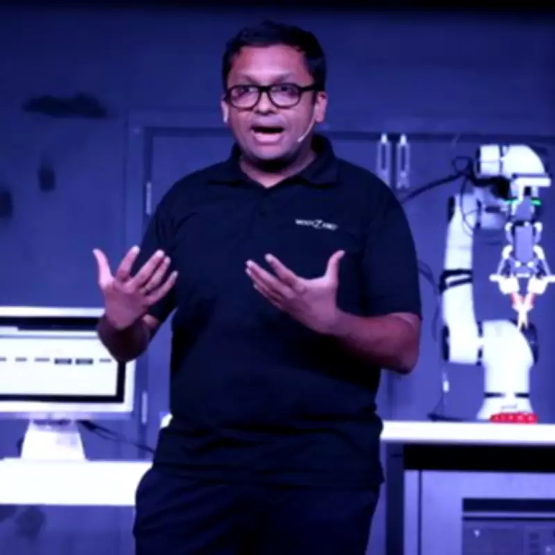 Wootzano Robotics Back in Business After Court Halts Liquidation