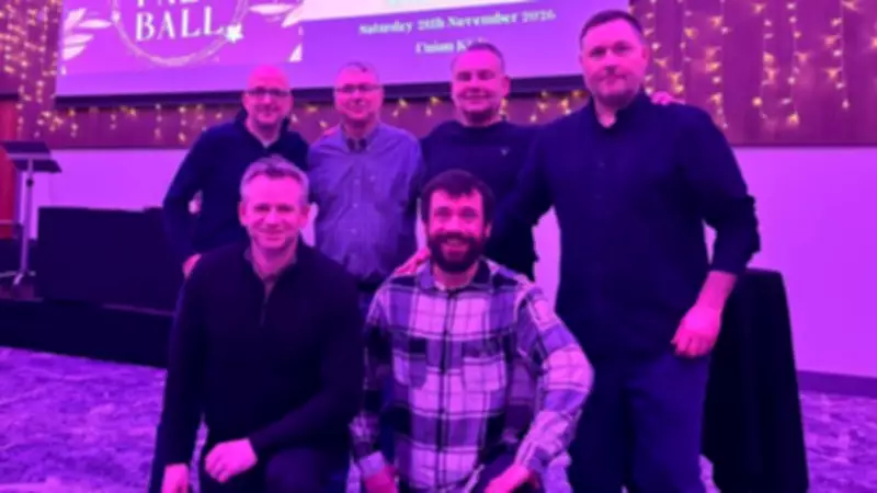 World Cup Quiz Night Returns to Aberdeen for Clan Cancer Support