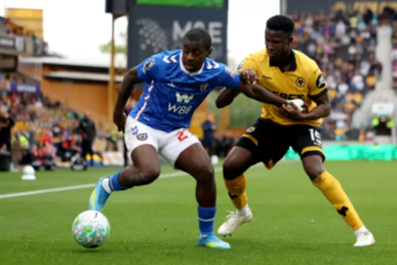 Yerson Mosquera Urges Wolves Fans to Keep Believing After Sunderland Draw