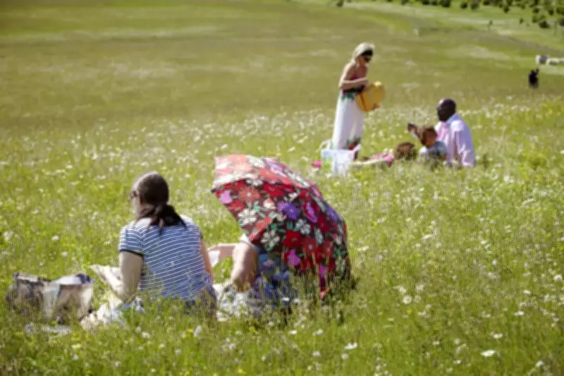 Yoga and Mindfulness Sessions Launch at National Trust Sites in Worcestershire