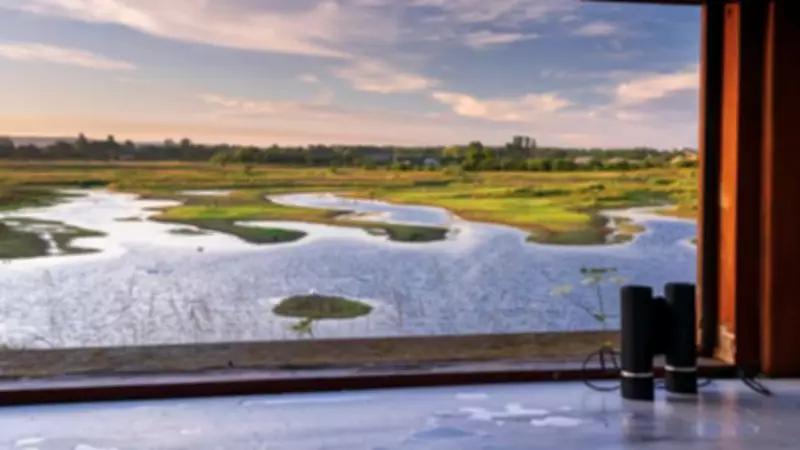 Yorkshire Wildlife Trust Gets £225K Grant for Nature Reserves