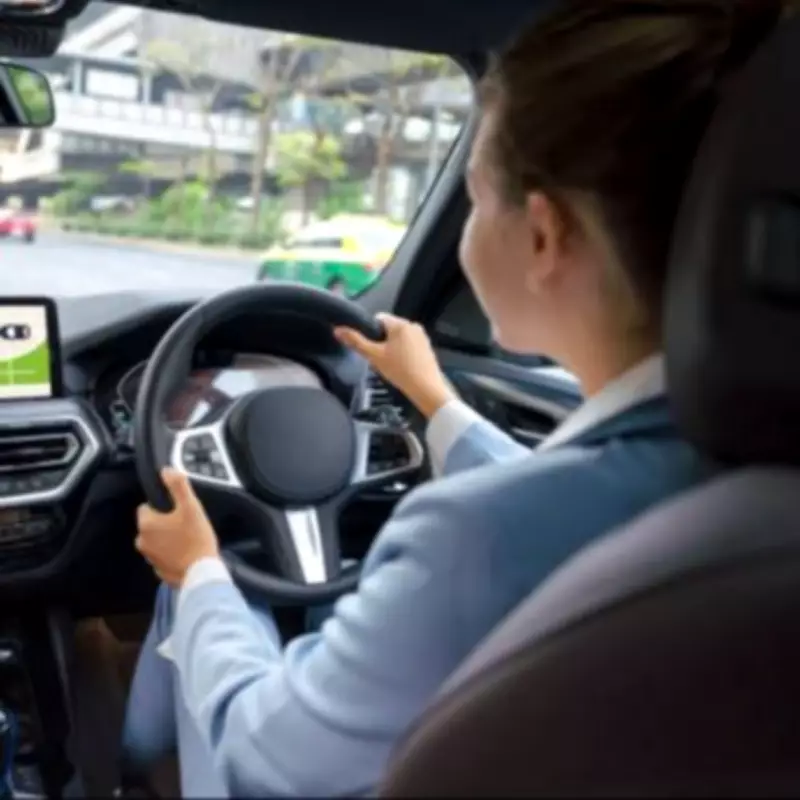 Young drivers face £2,539 annual cost to stay on the road